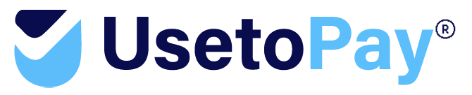 UsetoPay Logo